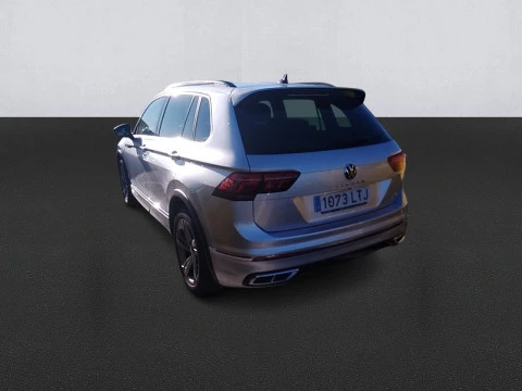 Volkswagen Tiguan R-Line 2.0 TDI 110kW (150CV) DSG