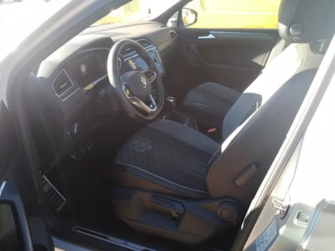 Volkswagen Tiguan R-Line 2.0 TDI 110kW (150CV) DSG