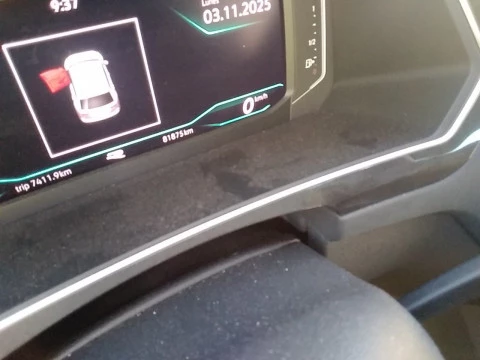 Volkswagen Tiguan R-Line 2.0 TDI 110kW (150CV) DSG