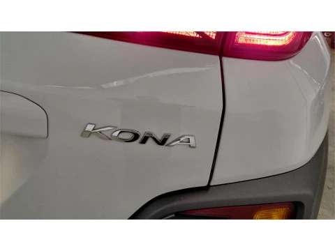 Hyundai Kona 1.6 CRDI 85kW (115CV) Tecno Red 2C 4X2