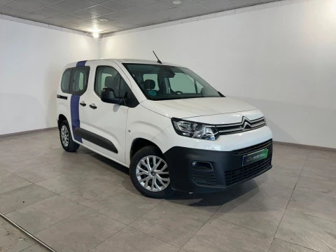 Citroën Berlingo BLUEHDI S&S LIVE PACK TALLA M