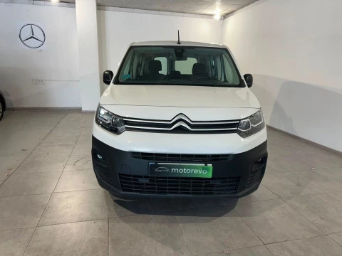 Citroën Berlingo BLUEHDI S&S LIVE PACK TALLA M
