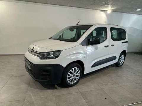 Citroën Berlingo BLUEHDI S&S LIVE PACK TALLA M