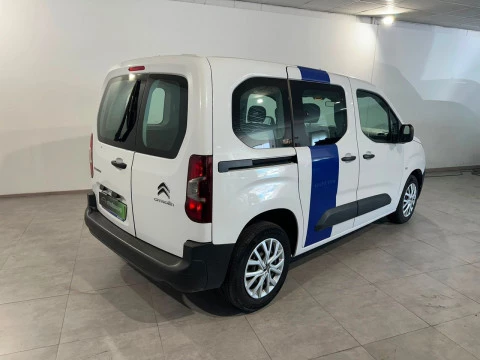 Citroën Berlingo BLUEHDI S&S LIVE PACK TALLA M
