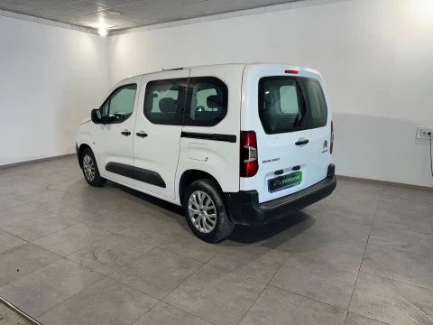 Citroën Berlingo BLUEHDI S&S LIVE PACK TALLA M