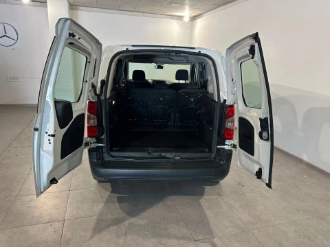 Citroën Berlingo BLUEHDI S&S LIVE PACK TALLA M