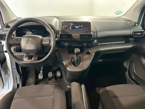 Citroën Berlingo BLUEHDI S&S LIVE PACK TALLA M
