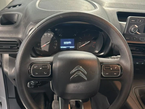 Citroën Berlingo BLUEHDI S&S LIVE PACK TALLA M