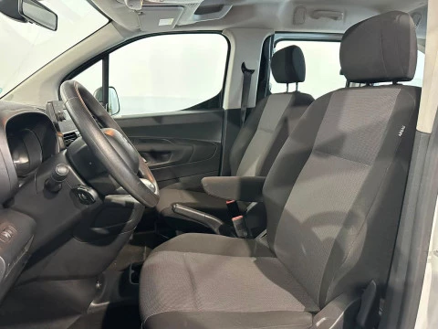Citroën Berlingo BLUEHDI S&S LIVE PACK TALLA M