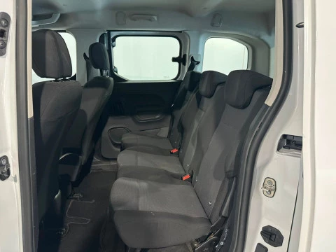 Citroën Berlingo BLUEHDI S&S LIVE PACK TALLA M