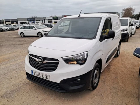 Opel Combo 1.5 TD 75kW (100CV) Express L H1 650kg