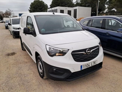 Opel Combo 1.5 TD 75kW (100CV) Express L H1 650kg