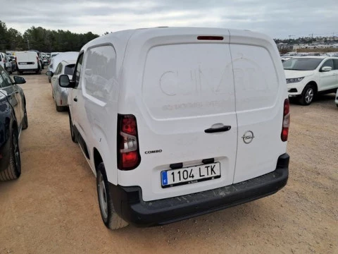 Opel Combo 1.5 TD 75kW (100CV) Express L H1 650kg