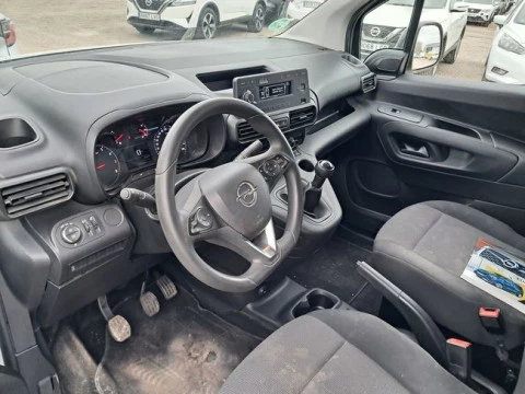 Opel Combo 1.5 TD 75kW (100CV) Express L H1 650kg