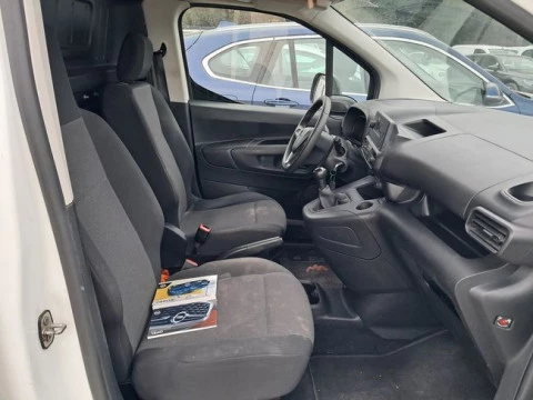 Opel Combo 1.5 TD 75kW (100CV) Express L H1 650kg