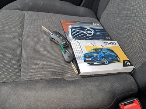 Opel Combo 1.5 TD 75kW (100CV) Express L H1 650kg