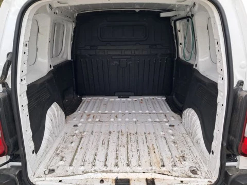 Opel Combo 1.5 TD 75kW (100CV) Express L H1 650kg