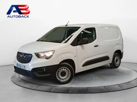 Opel Combo 1.5 TD 75kW (100CV) Express L H1 650kg