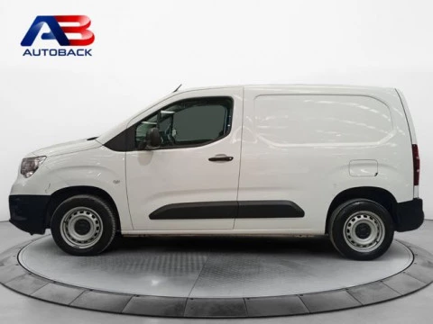 Opel Combo 1.5 TD 75kW (100CV) Express L H1 650kg