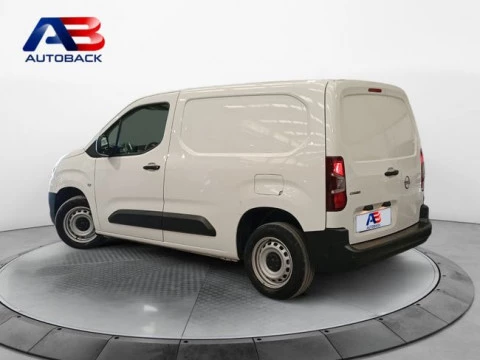 Opel Combo 1.5 TD 75kW (100CV) Express L H1 650kg
