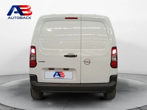 Opel Combo 1.5 TD 75kW (100CV) Express L H1 650kg