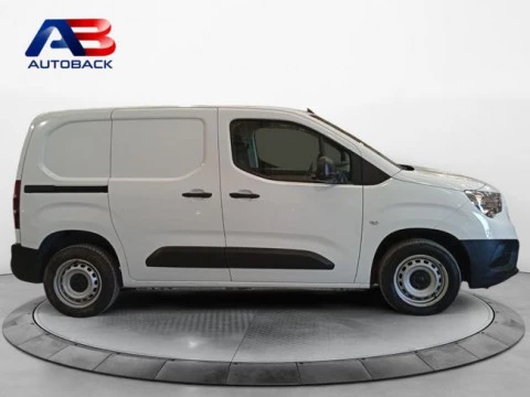 Opel Combo 1.5 TD 75kW (100CV) Express L H1 650kg