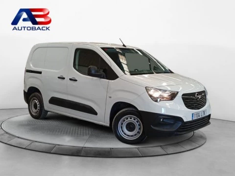 Opel Combo 1.5 TD 75kW (100CV) Express L H1 650kg