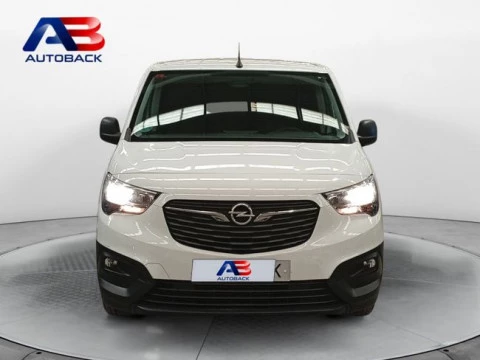 Opel Combo 1.5 TD 75kW (100CV) Express L H1 650kg