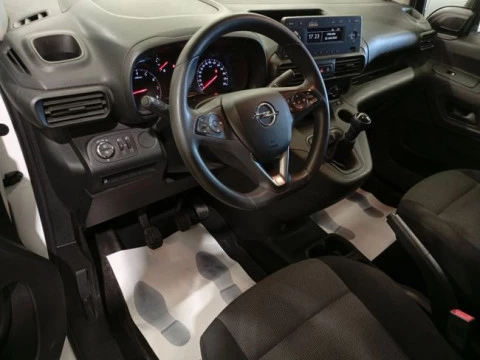 Opel Combo 1.5 TD 75kW (100CV) Express L H1 650kg