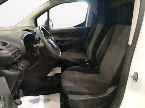 Opel Combo 1.5 TD 75kW (100CV) Express L H1 650kg