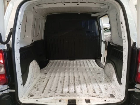 Opel Combo 1.5 TD 75kW (100CV) Express L H1 650kg