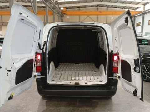 Opel Combo 1.5 TD 75kW (100CV) Express L H1 650kg