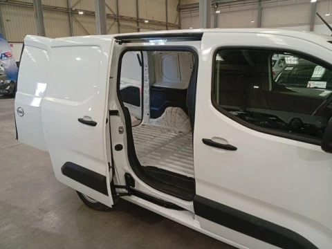 Opel Combo 1.5 TD 75kW (100CV) Express L H1 650kg