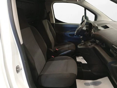 Opel Combo 1.5 TD 75kW (100CV) Express L H1 650kg