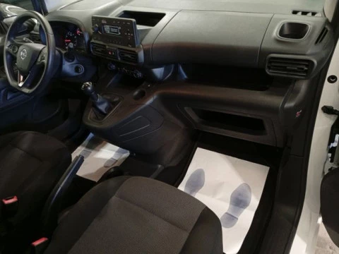 Opel Combo 1.5 TD 75kW (100CV) Express L H1 650kg