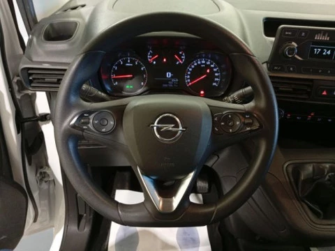 Opel Combo 1.5 TD 75kW (100CV) Express L H1 650kg