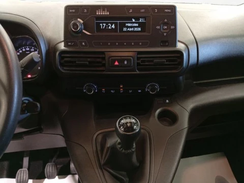 Opel Combo 1.5 TD 75kW (100CV) Express L H1 650kg