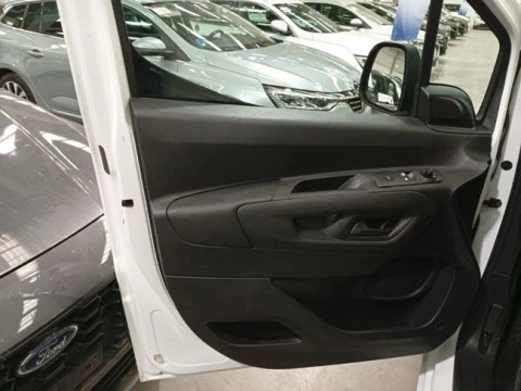 Opel Combo 1.5 TD 75kW (100CV) Express L H1 650kg