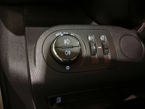 Opel Combo 1.5 TD 75kW (100CV) Express L H1 650kg