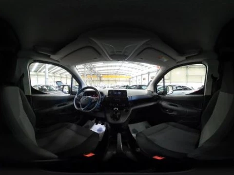 Opel Combo 1.5 TD 75kW (100CV) Express L H1 650kg