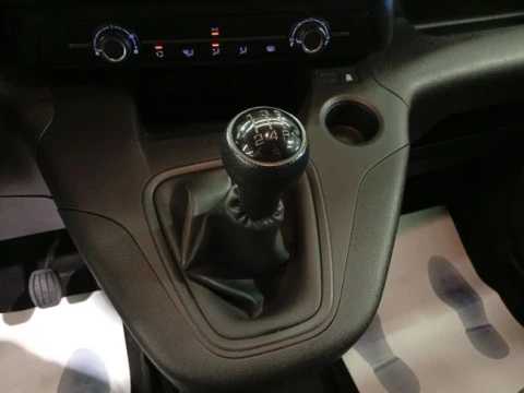 Opel Combo 1.5 TD 75kW (100CV) Express L H1 650kg