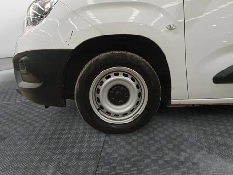 Opel Combo 1.5 TD 75kW (100CV) Express L H1 650kg