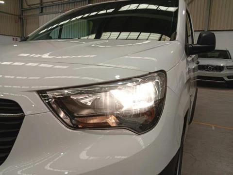 Opel Combo 1.5 TD 75kW (100CV) Express L H1 650kg