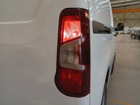 Opel Combo 1.5 TD 75kW (100CV) Express L H1 650kg