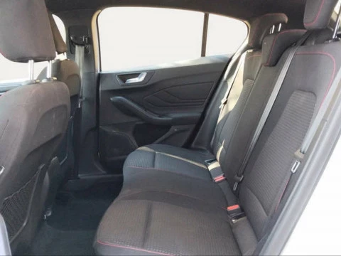 Ford Focus 1.0 Ecoboost MHEV ST-Line 92 kW (125 CV)