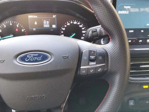 Ford Focus 1.0 Ecoboost MHEV ST-Line 92 kW (125 CV)