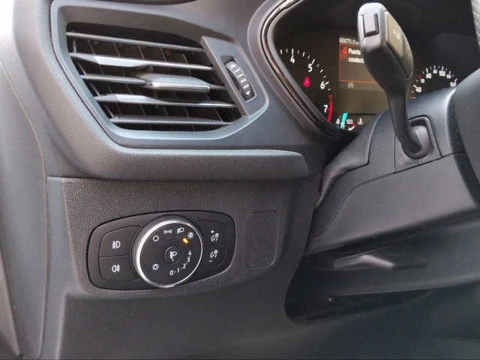 Ford Focus 1.0 Ecoboost MHEV ST-Line 92 kW (125 CV)