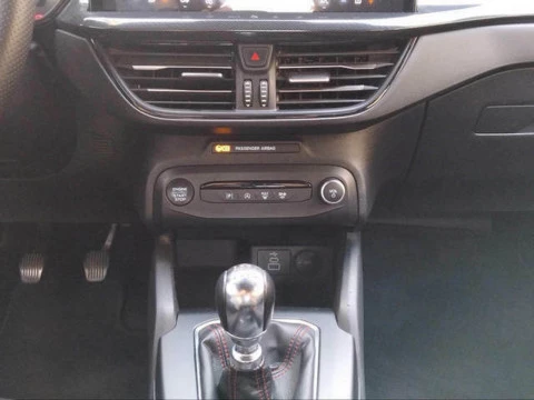 Ford Focus 1.0 Ecoboost MHEV ST-Line 92 kW (125 CV)