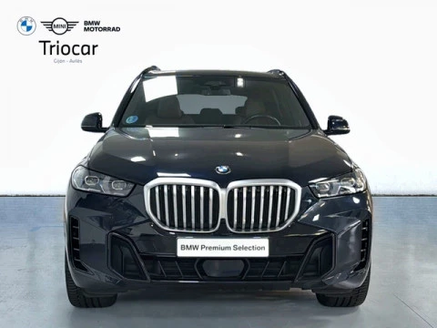 BMW X5 xDrive30d xLine 219 kW (298 CV)