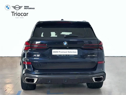 BMW X5 xDrive30d xLine 219 kW (298 CV)